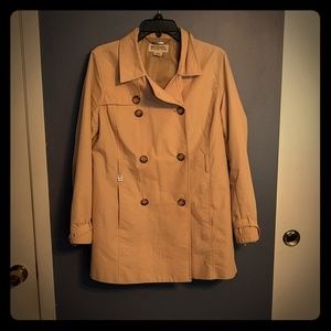 MICHEAL KORS Trench Coat